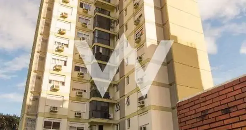Apartamento com 2 quartos à venda na Rua Domingos de Almeida, --, Centro, Novo Hamburgo