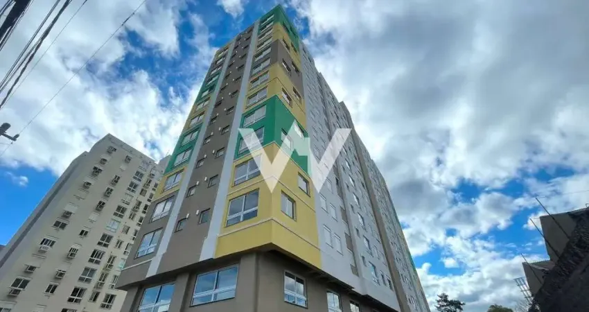 Apartamento com 2 quartos à venda na Rua Júlio de Castilhos, --, Centro, Novo Hamburgo