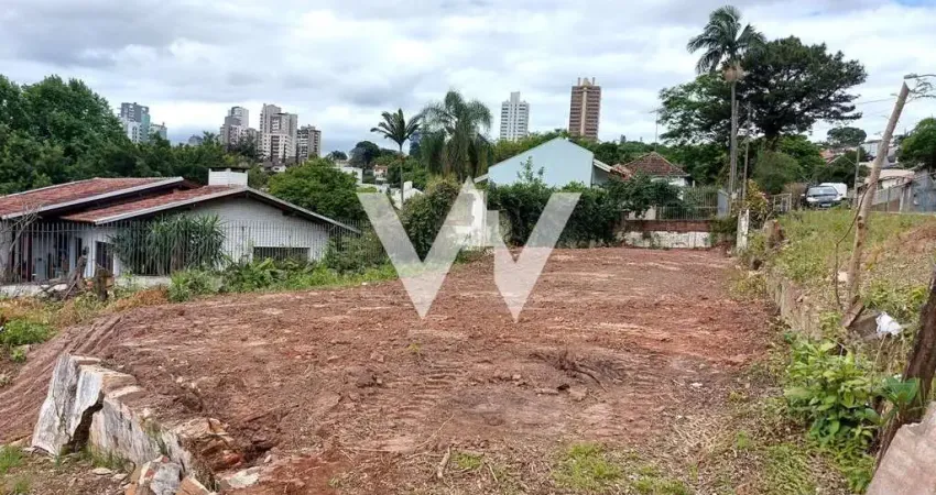 Terreno à venda na Rua Aracaju, --, Boa Vista, Novo Hamburgo