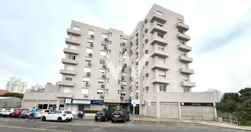 Apartamento com 2 quartos para alugar na Rua Bento Gonçalves, --, Pátria Nova, Novo Hamburgo