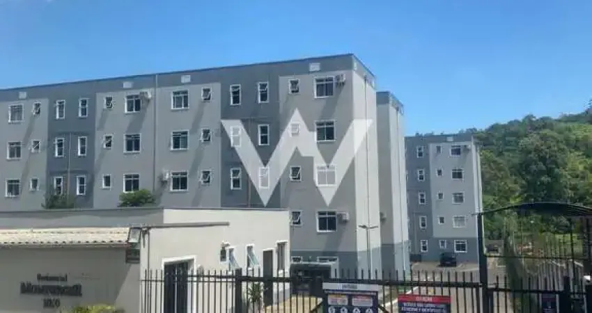 Apartamento com 2 quartos à venda na Arthur Momberger - De 801/802 Ao Fim, --, Vila Diehl, Novo Hamburgo