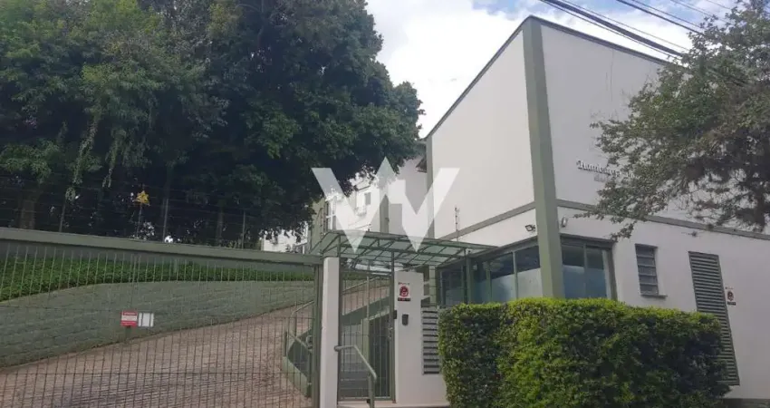 Apartamento com 2 quartos à venda na Barão de Guaiba, --, Hamburgo Velho, Novo Hamburgo