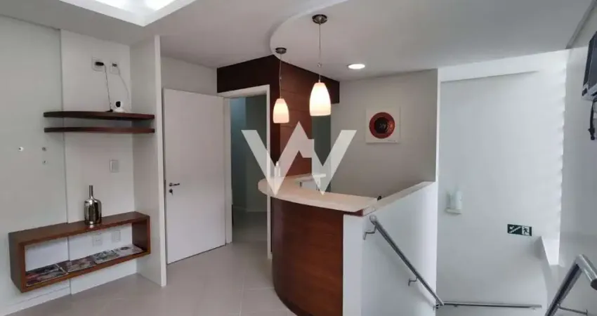 Sala comercial para alugar na Rua Corte Real, --, Centro, Novo Hamburgo