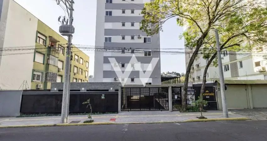 Apartamento com 2 quartos à venda na Rua Domingos de Almeida, --, Centro, Novo Hamburgo