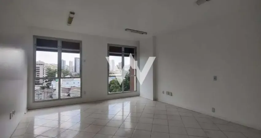 Sala comercial para alugar na Avenida Nações Unidas, --, Centro, Novo Hamburgo