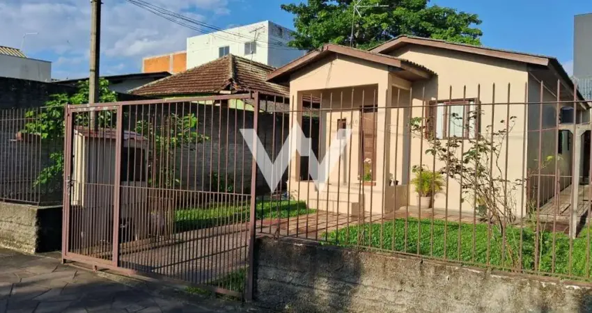 Casa com 2 quartos à venda na Rua Confraternização, --, Pátria Nova, Novo Hamburgo