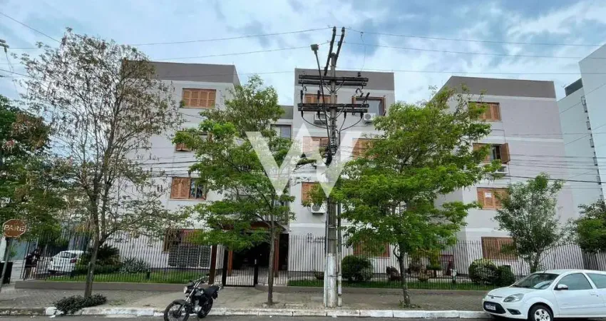 Apartamento com 2 quartos à venda na Rua Tomé de Souza, --, Pátria Nova, Novo Hamburgo