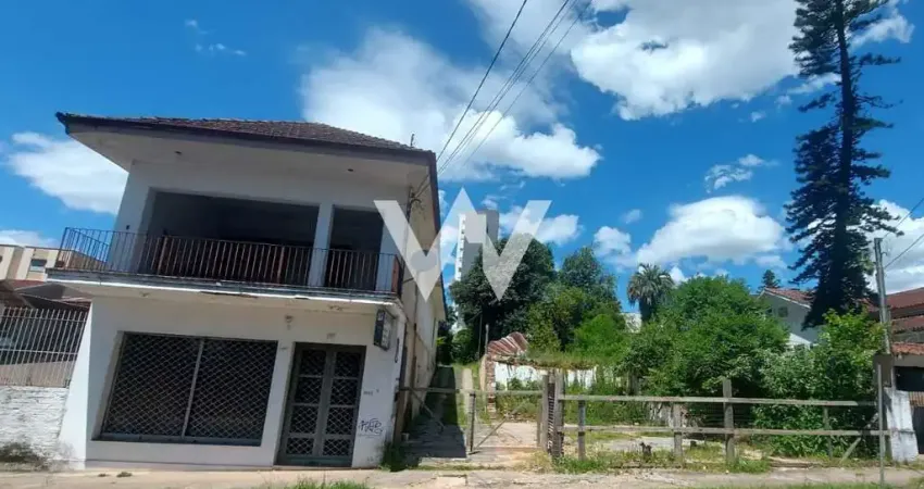 Terreno à venda na Rua José de Alencar, --, Rio Branco, Novo Hamburgo