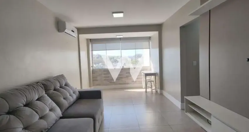 Apartamento com 2 quartos para alugar na Rua Marquês de Sapucaí, --, Ideal, Novo Hamburgo