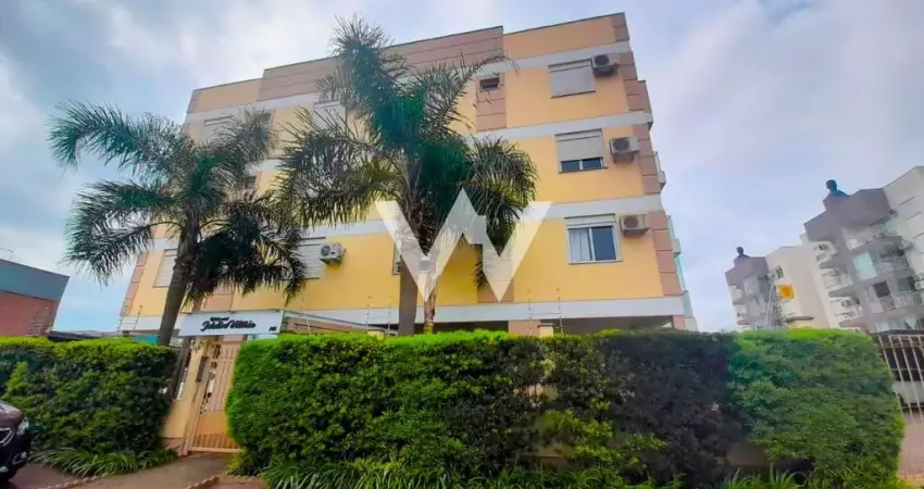 Apartamento com 2 quartos para alugar na Rua São Leopoldo, --, Liberdade, Novo Hamburgo