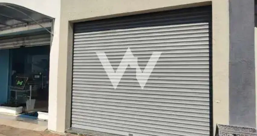 Ponto comercial com 2 salas para alugar na Avenida Pedro Adams Filho, --, Ouro Branco, Novo Hamburgo