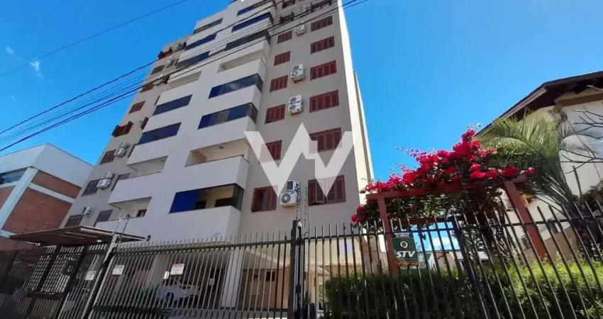 Apartamento com 2 quartos para alugar na Goitacás,, --, Ideal, Novo Hamburgo