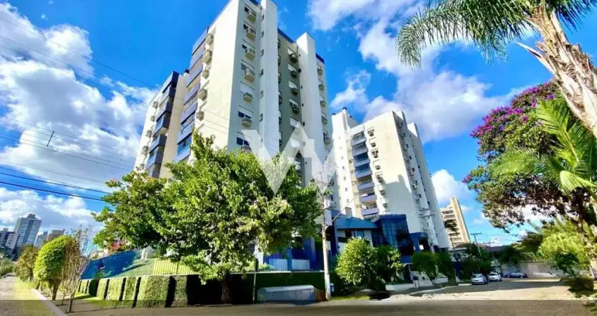 Apartamento com 3 quartos à venda na Rua Joaquim Manuel de Macêdo, --, Operário, Novo Hamburgo