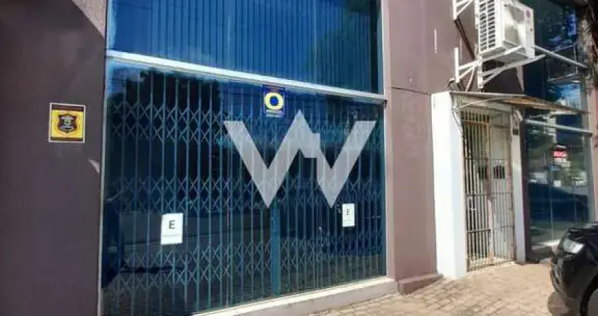 Ponto comercial para alugar na Rua Caçador, --, Rio Branco, Novo Hamburgo