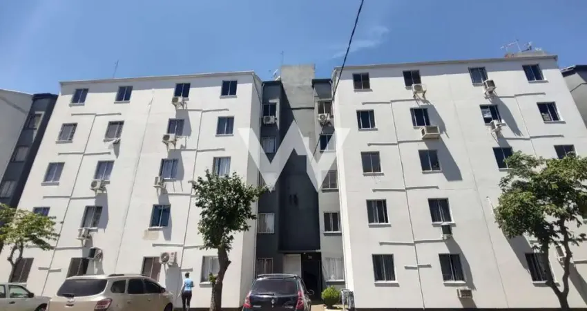 Apartamento com 2 quartos para alugar na Rua Uruguai, --, Canudos, Novo Hamburgo
