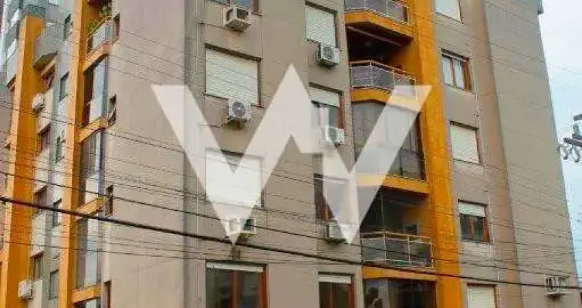 Apartamento com 2 quartos para alugar na Rua Juiz de Fora, --, Ideal, Novo Hamburgo