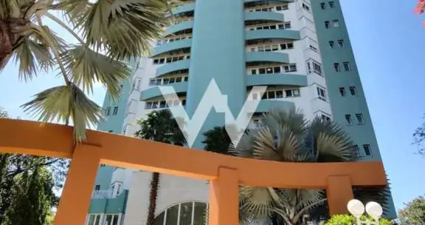 Apartamento com 3 quartos para alugar na Rua Quintino Bocaiúva, --, Centro, Novo Hamburgo