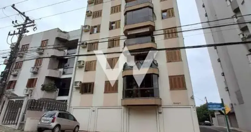 Apartamento com 3 quartos para alugar na Avenida Pedro Adams Filho, --, Guarani, Novo Hamburgo