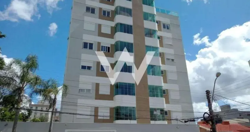 Apartamento com 2 quartos para alugar na Rua Vinte e Quatro de Maio, --, Guarani, Novo Hamburgo