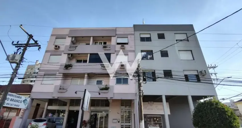 Apartamento com 1 quarto para alugar na Rua José de Alencar, --, Rio Branco, Novo Hamburgo