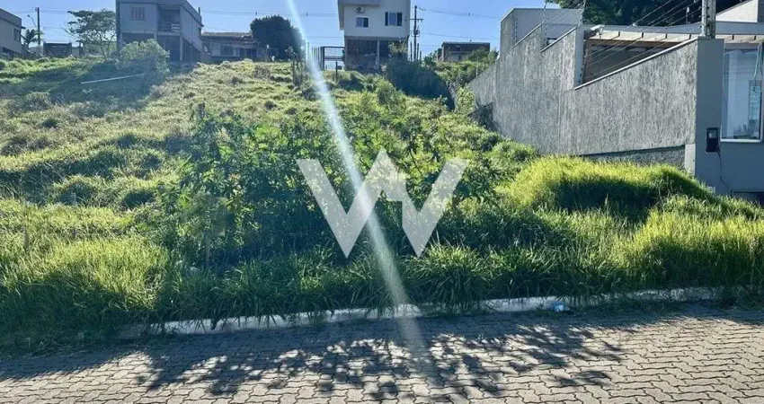 Terreno à venda na Altair Artur Schiavini, --, São Jorge, Novo Hamburgo