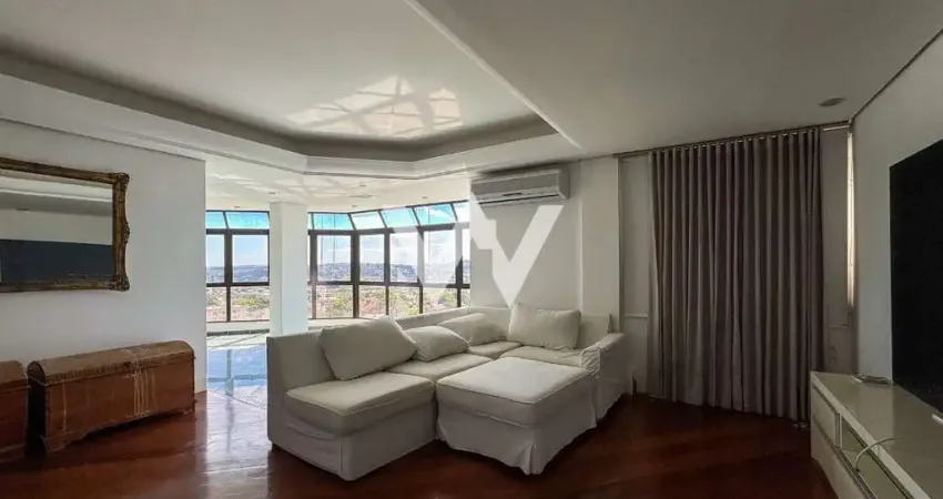 Cobertura com 3 quartos à venda na Rua Bento Gonçalves, --, Ouro Branco, Novo Hamburgo