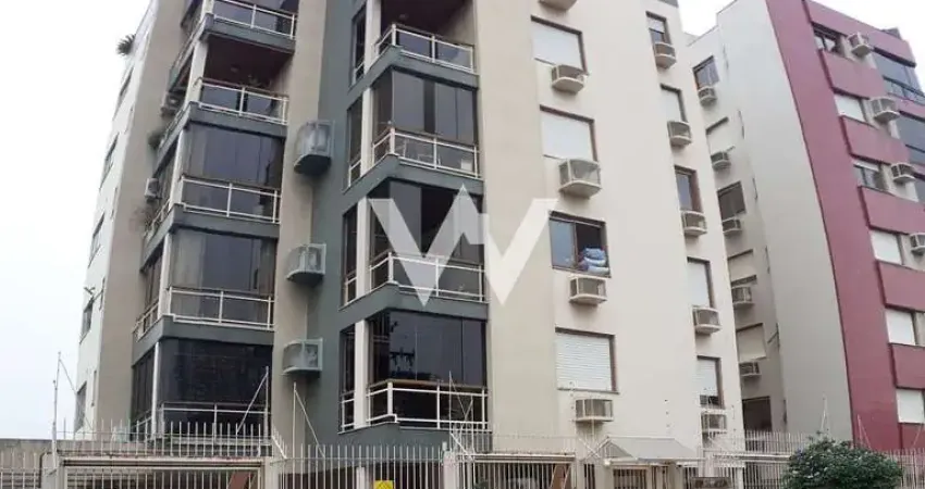 Apartamento com 3 quartos para alugar na Rua Aimoré, --, Ideal, Novo Hamburgo