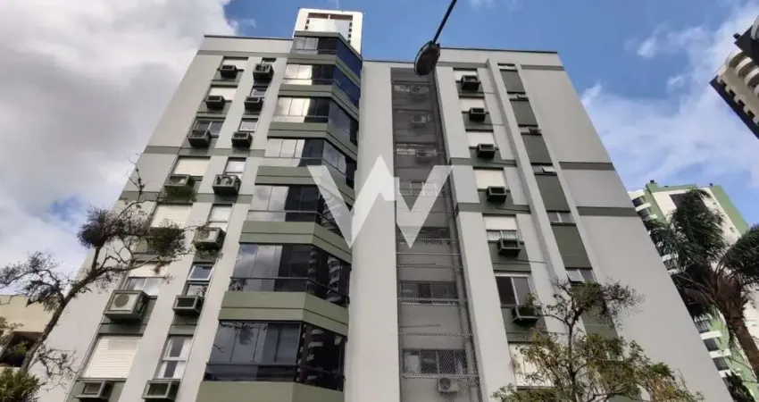 Apartamento com 2 quartos à venda na Rua Araponga, --, Jardim Mauá, Novo Hamburgo