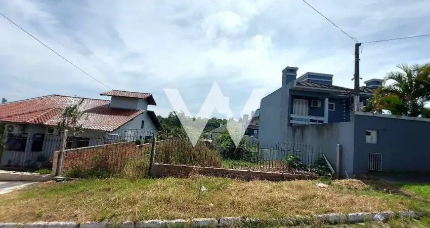 Terreno à venda na Rua Vidal Brasil, --, Hamburgo Velho, Novo Hamburgo