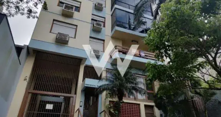 Apartamento com 3 quartos para alugar na Rua Joaquim Pedro Soares, --, Centro, Novo Hamburgo