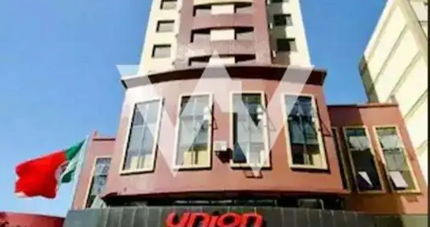 Apartamento com 1 quarto à venda na Rua Lima e Silva, --, Centro, Novo Hamburgo