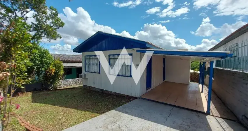 Terreno à venda na Rua Juiz de Fora, --, Ideal, Novo Hamburgo