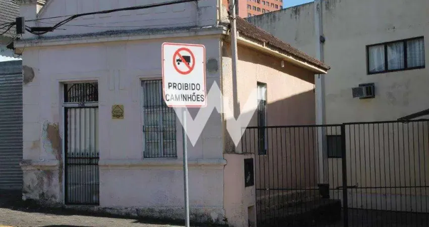 Casa comercial com 3 salas para alugar na Avenida General Daltro Filho, --, Hamburgo Velho, Novo Hamburgo