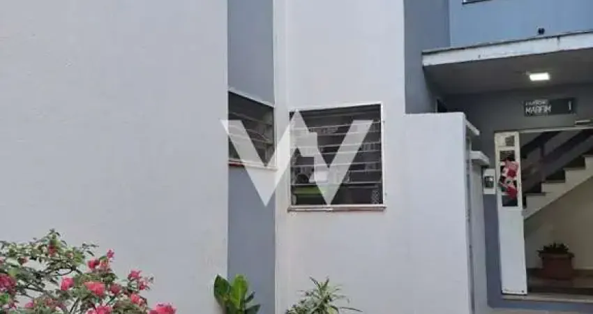 Apartamento com 2 quartos para alugar na Avenida Reynaldo Kayser, --, Canudos, Novo Hamburgo