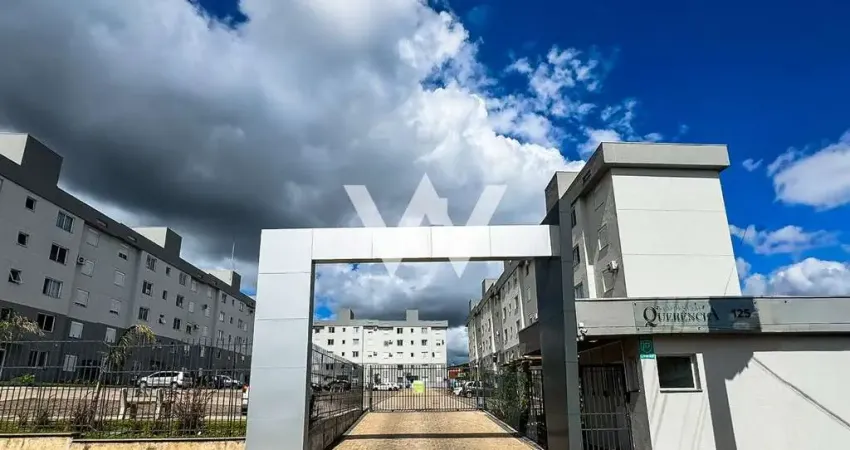 Apartamento com 2 quartos à venda na Rua João Amando Schilling, --, São Jorge, Novo Hamburgo