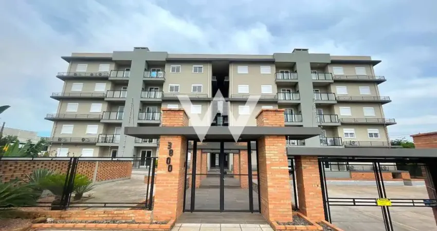 Apartamento com 2 quartos à venda na Dos Municípios, --, COHAB Sul, Campo Bom