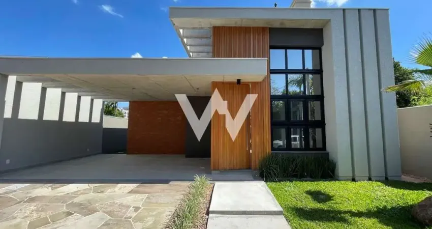 Casa com 3 quartos à venda na Rua Henrique Dias, --, Vila Nova, Novo Hamburgo