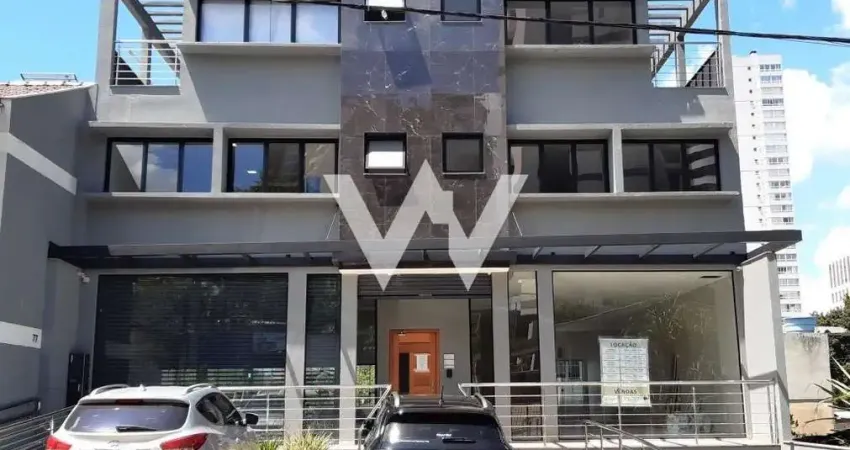 Sala comercial para alugar na Rua Cariri, --, Jardim Mauá, Novo Hamburgo