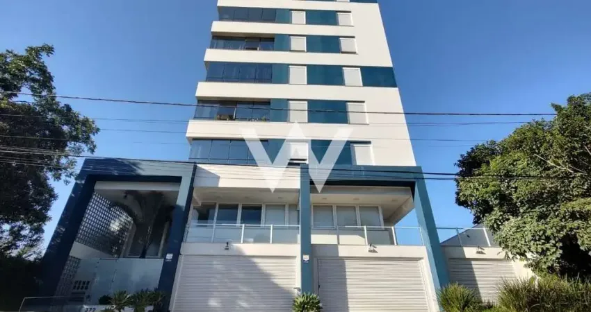 Apartamento com 3 quartos para alugar na Rua Carlos Gomes, --, Vila Rosa, Novo Hamburgo