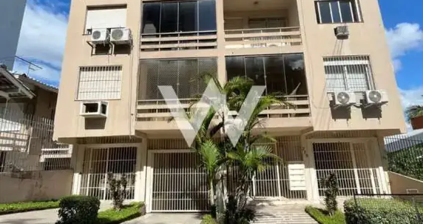 Apartamento com 1 quarto à venda na Rua Gomes Jardim, --, Centro, Novo Hamburgo