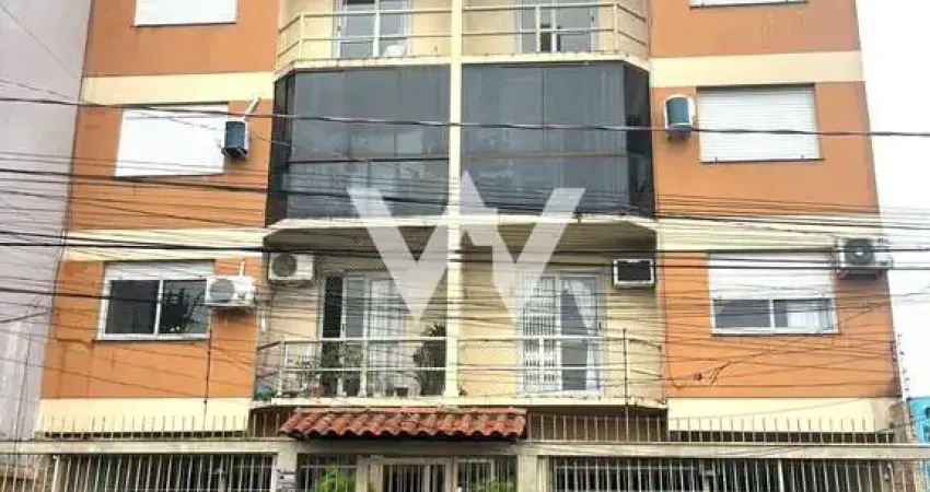Apartamento com 2 quartos à venda na Rua Santo Antônio, --, Centro, São Leopoldo