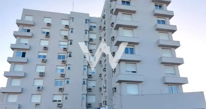 Apartamento com 2 quartos à venda na Rua Bento Gonçalves, --, Pátria Nova, Novo Hamburgo