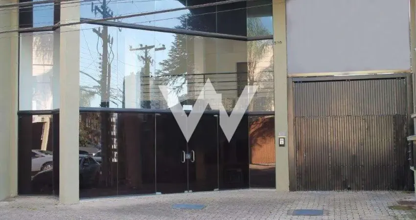 Ponto comercial para alugar na Rua Benjamin Constant, --, Rio Branco, Novo Hamburgo