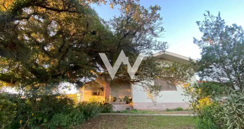 Terreno à venda na Rua Eurico Gaspar Dutra, --, Operário, Novo Hamburgo