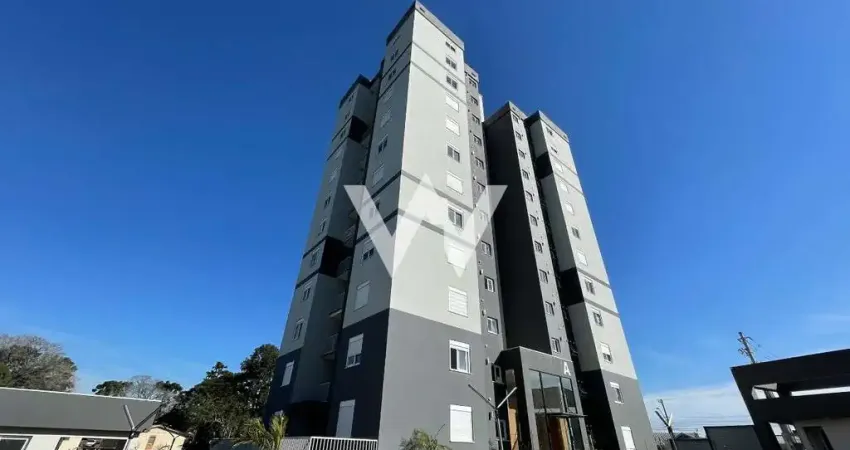 Apartamento com 2 quartos para alugar na Avenida Coronel Travassos, --, Ouro Branco, Novo Hamburgo