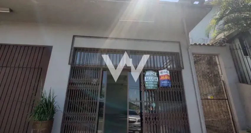 Ponto comercial para alugar na Rua Brasil, --, Primavera, Novo Hamburgo