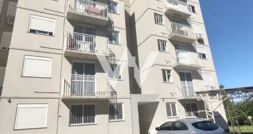 Apartamento com 2 quartos para alugar na Celestino Killing, --, Santo Afonso, Novo Hamburgo