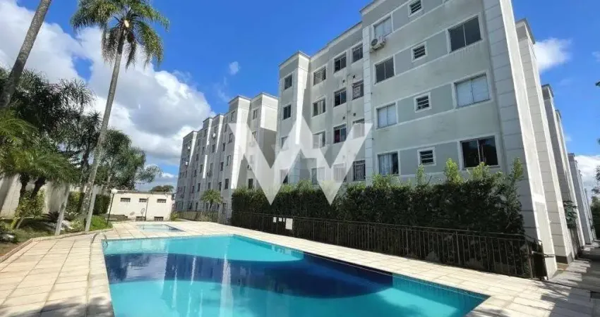 Apartamento com 2 quartos para alugar na Rua Getúlio Borges da Fonseca, --, Operário, Novo Hamburgo