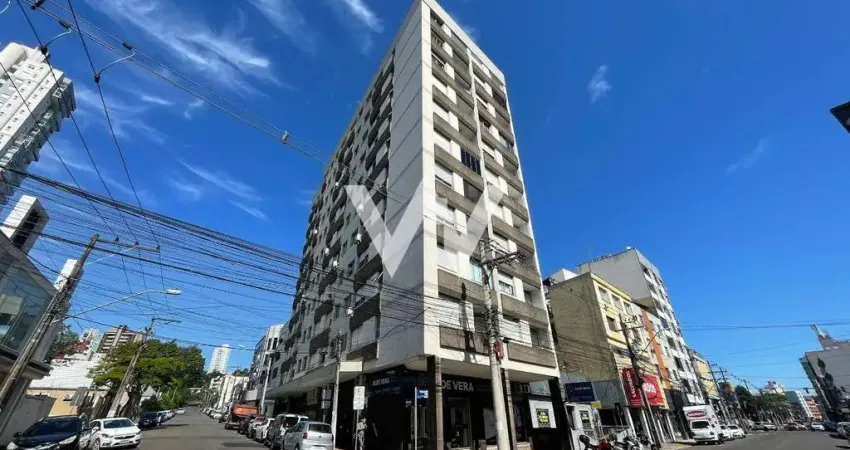 Apartamento com 2 quartos à venda na Rua Corte Real, --, Centro, Novo Hamburgo
