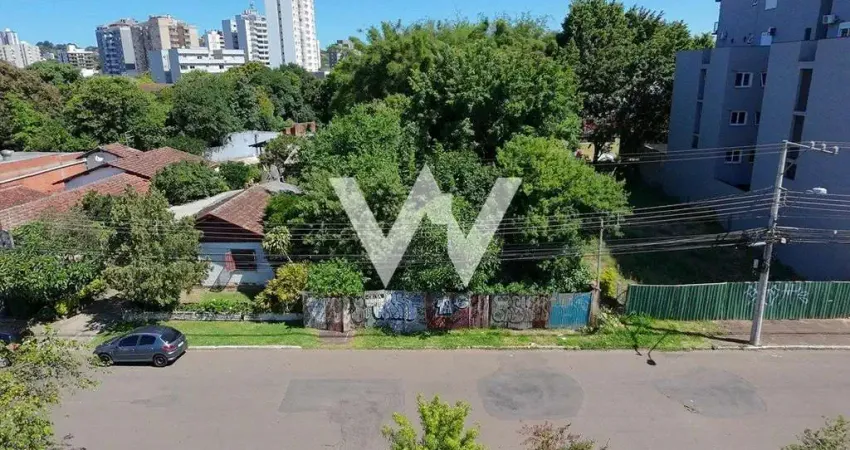 Terreno à venda na Rua João Pessoa, --, Pátria Nova, Novo Hamburgo